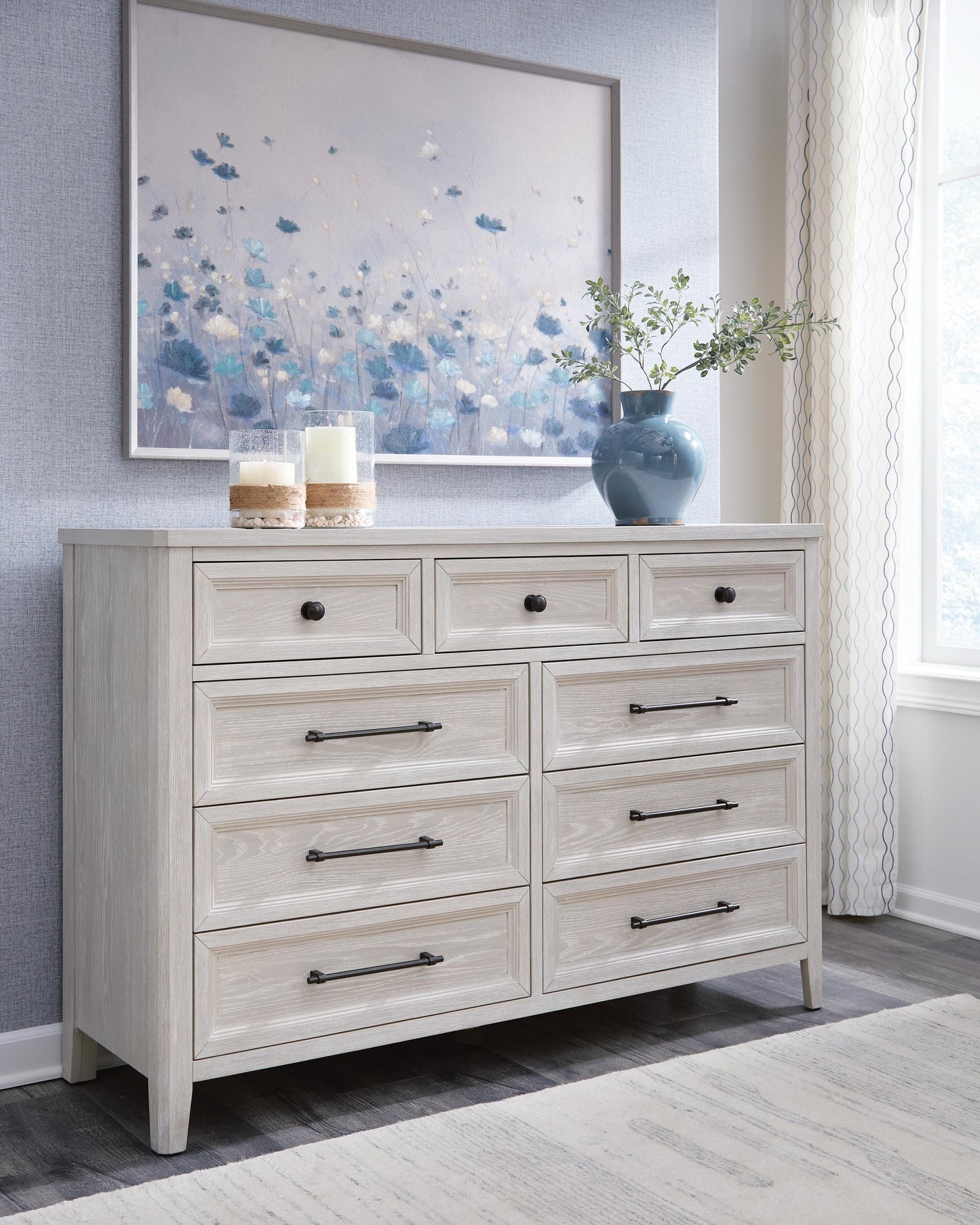 Cressenda Dresser