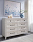 Cressenda Dresser