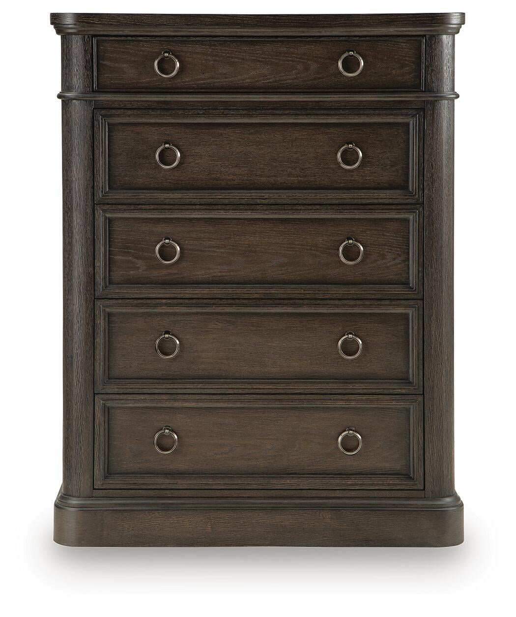 Bannette Five Drawer Chest