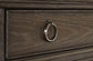 Bannette Five Drawer Chest
