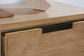 Cladian Five Drawer Chest