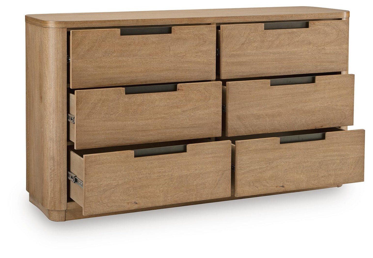 Cladian Dresser