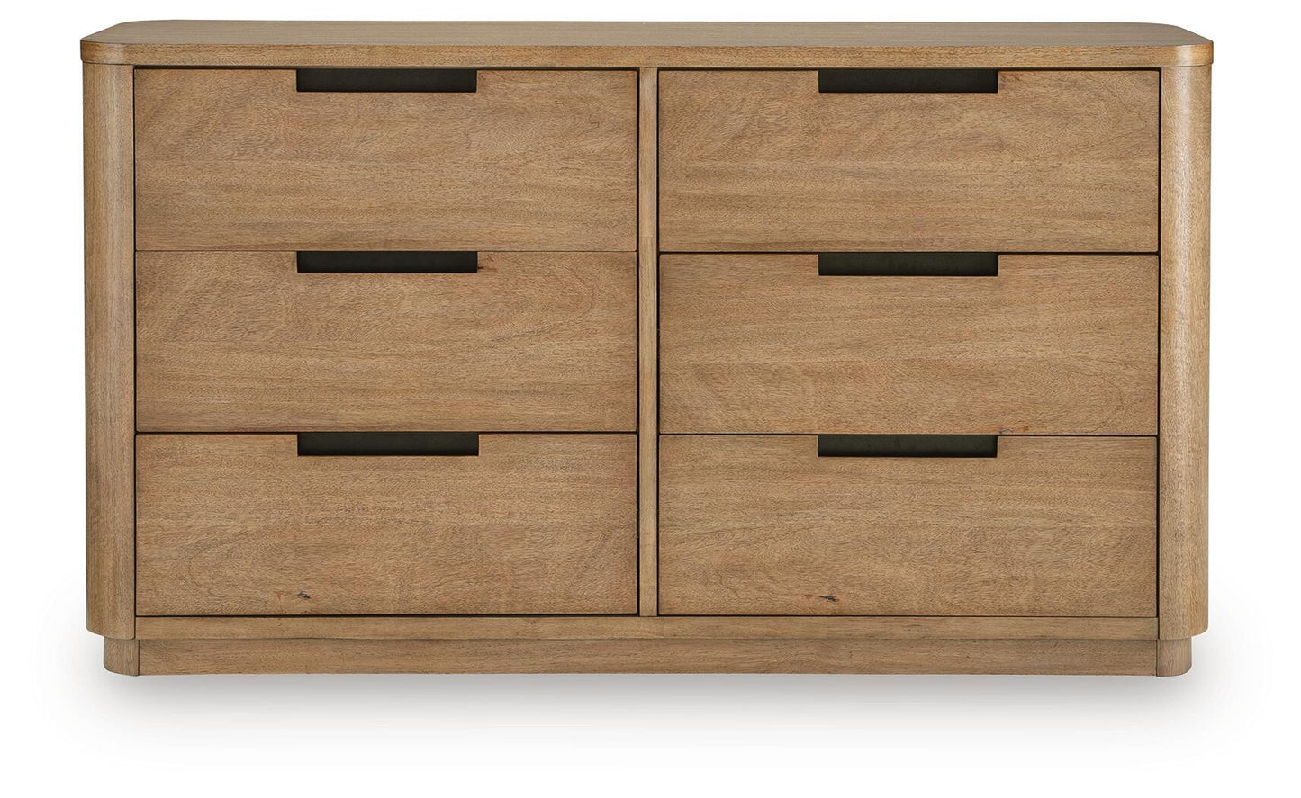 Cladian Dresser
