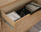 Cladian Dresser