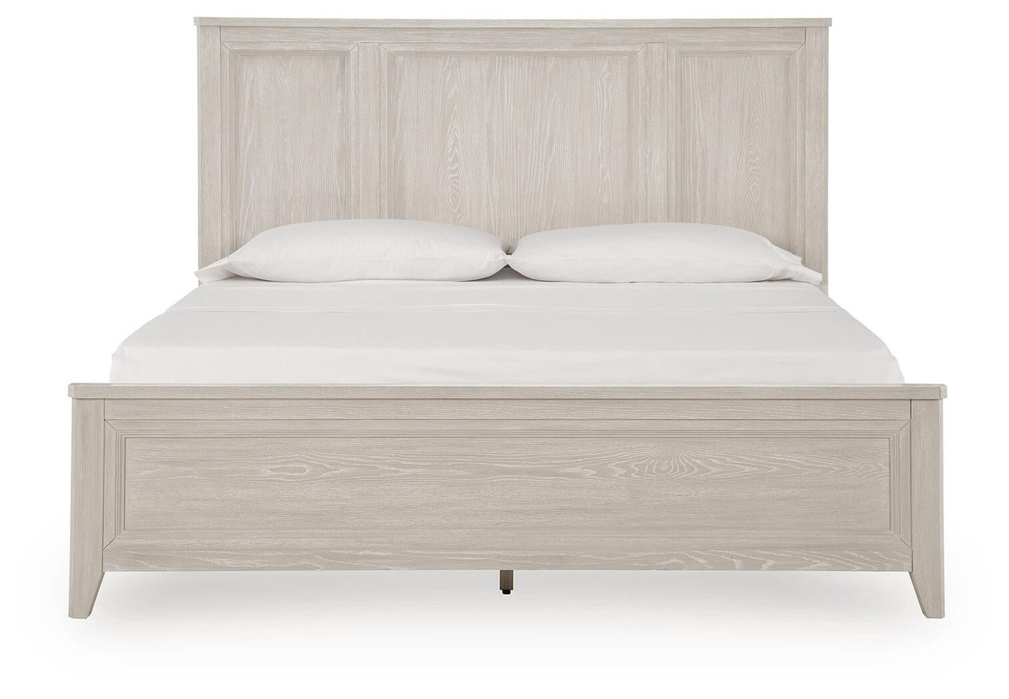 Cressenda King Panel Storage Bed