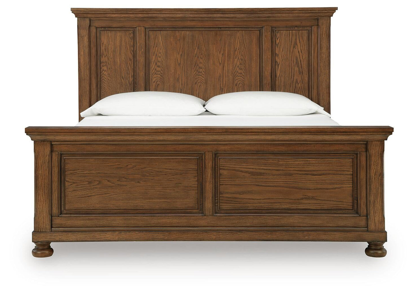 Havenstein California King Panel Bed