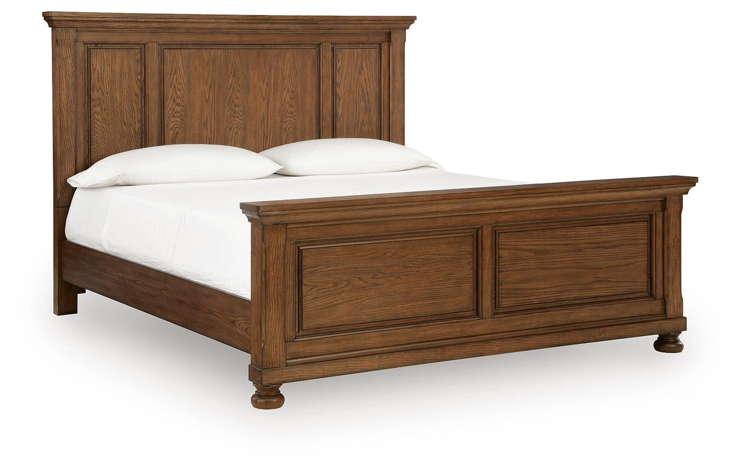 Havenstein California King Panel Bed