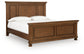 Havenstein California King Panel Bed