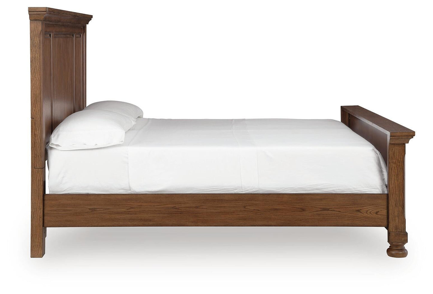 Havenstein California King Panel Bed