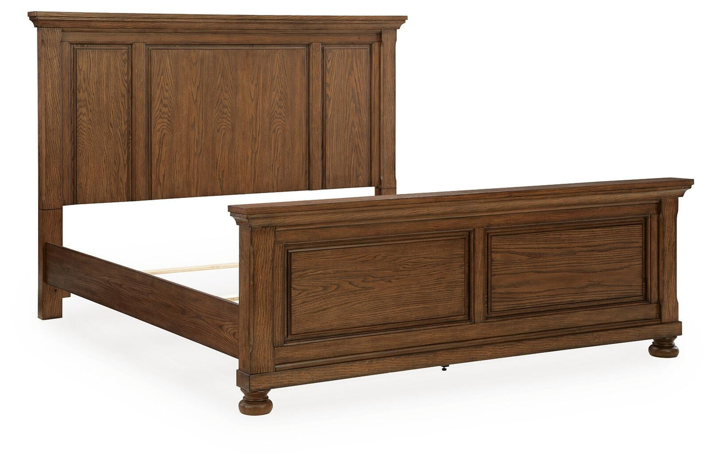 Havenstein California King Panel Bed