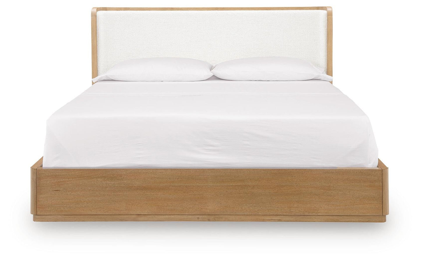 Cladian King Upholstered Bed