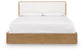 Cladian King Upholstered Bed