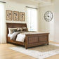 Havenstein Queen Sleigh Bed
