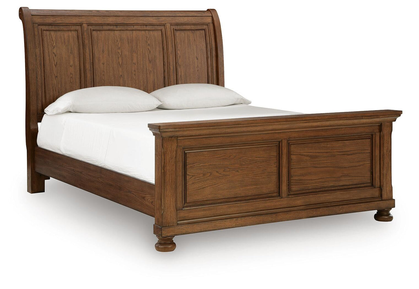 Havenstein Queen Sleigh Bed