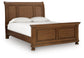 Havenstein Queen Sleigh Bed