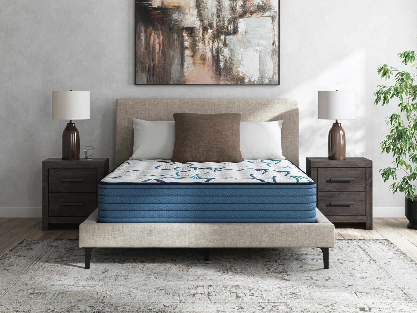 Limited Edition Firm 3.0  Mattress