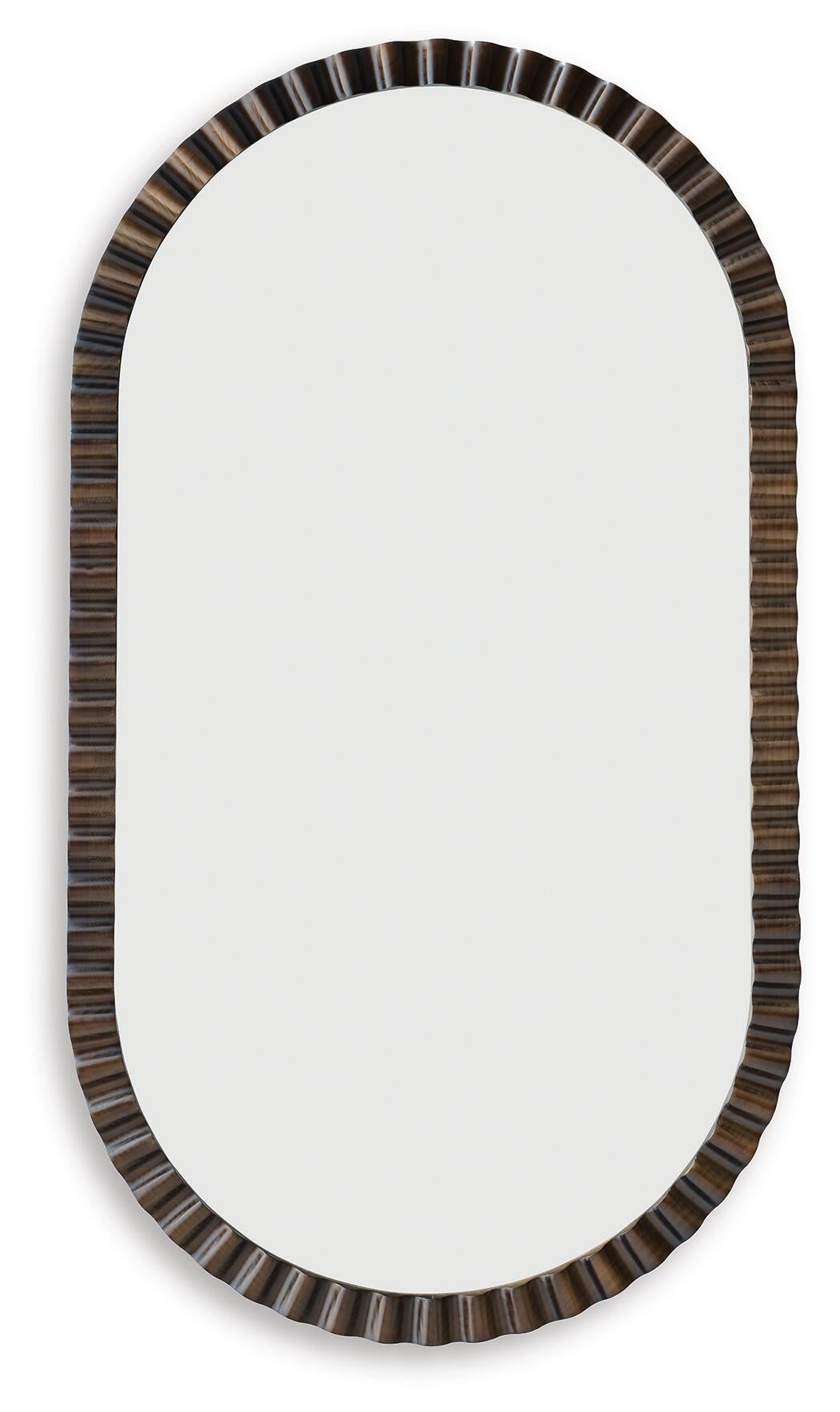 Clorington Accent Mirror