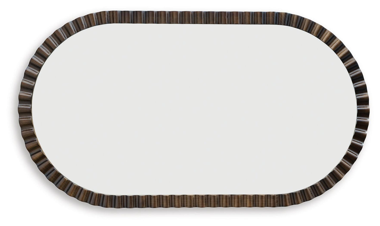 Clorington Accent Mirror
