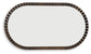 Clorington Accent Mirror