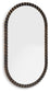 Clorington Accent Mirror