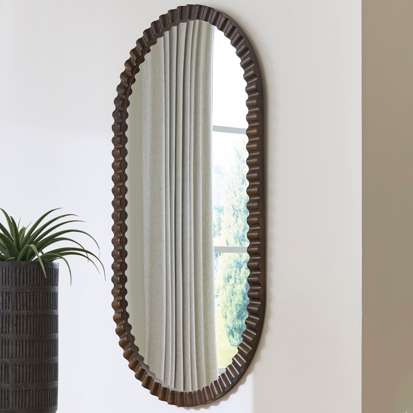 Clorington Accent Mirror