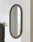 Clorington Accent Mirror