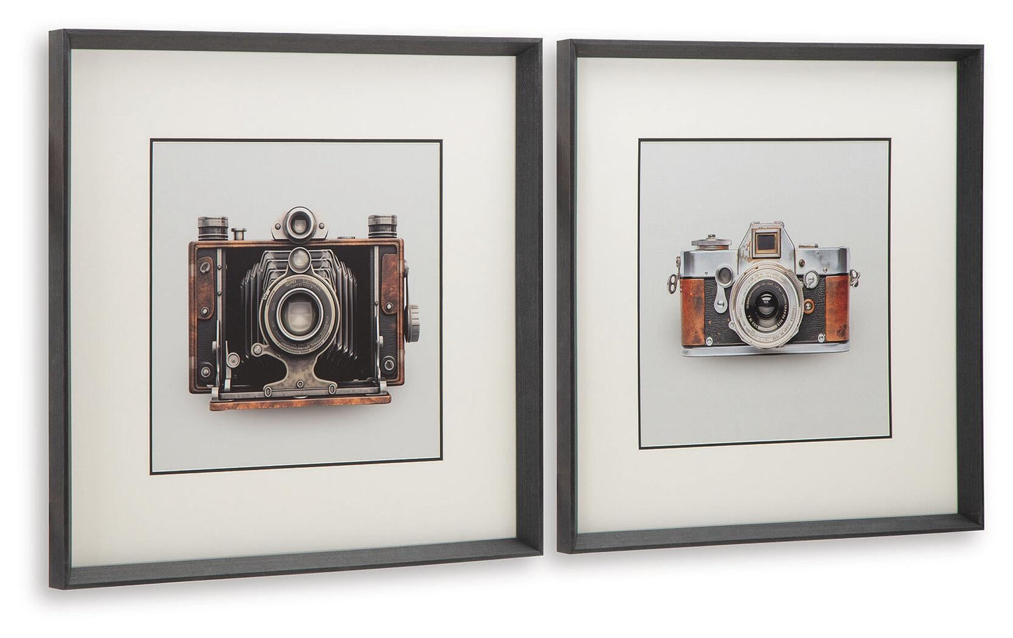 Dirkgrove Wall Art Set (2/CN)