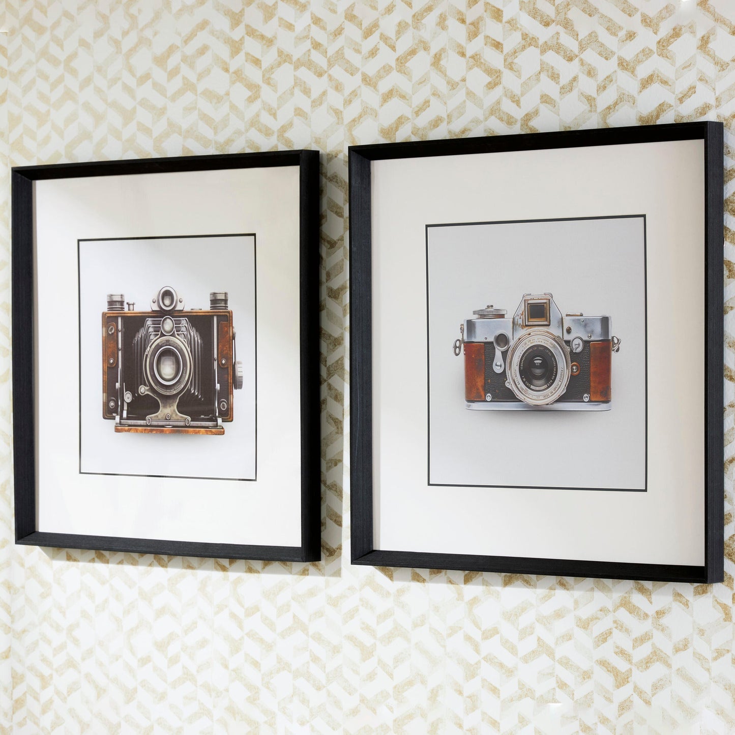 Dirkgrove Wall Art Set (2/CN)
