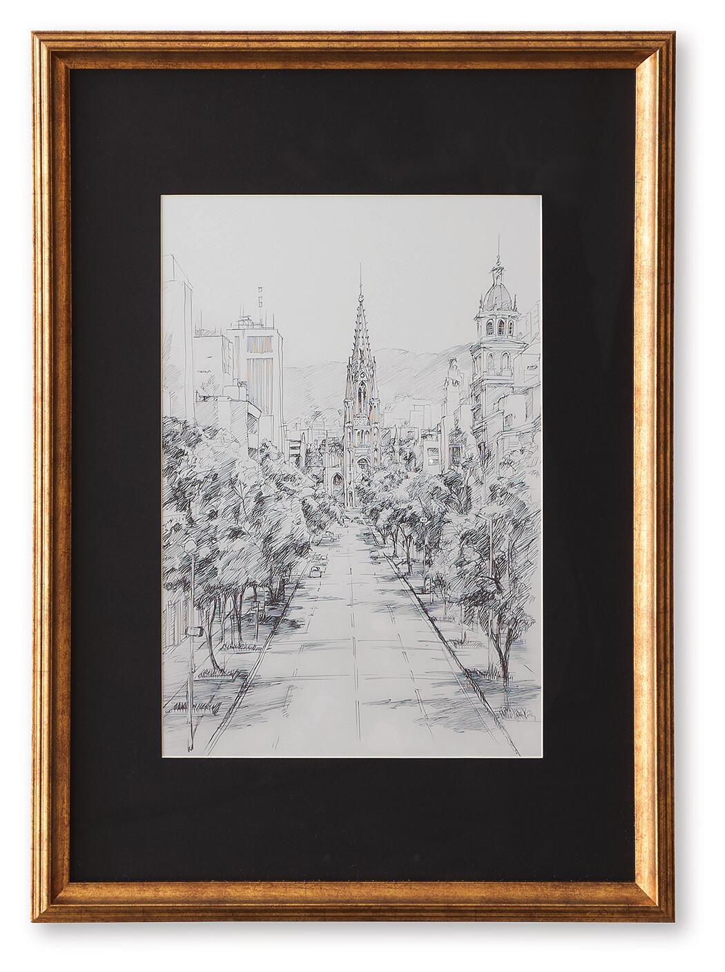 Lemmill Wall Art