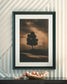 Chadlow Wall Art