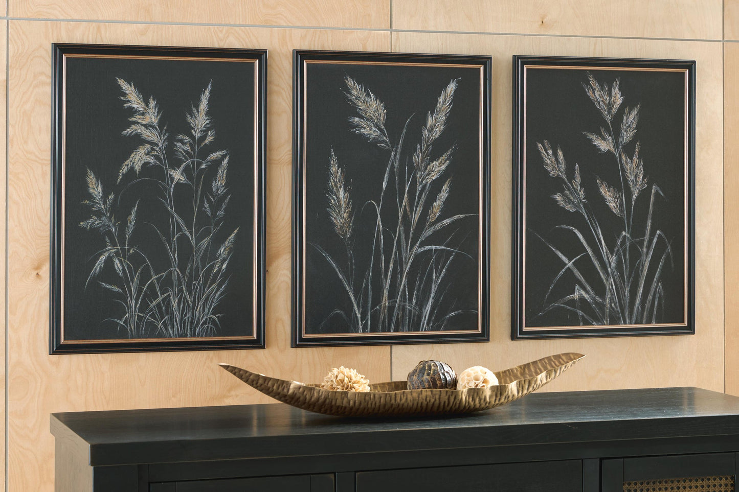Janisburg Wall Art Set (3/CN)