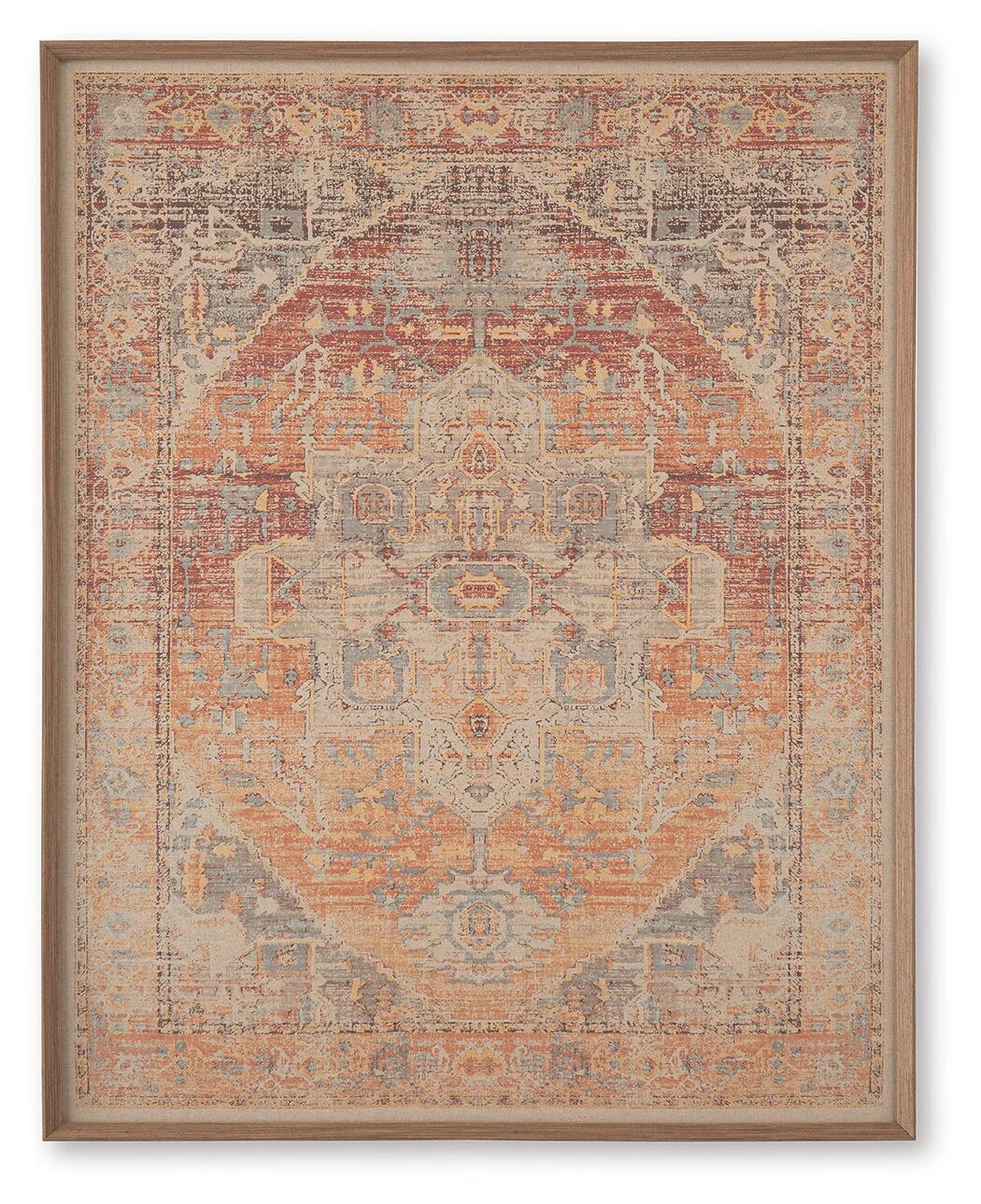 Kerrickson Wall Art