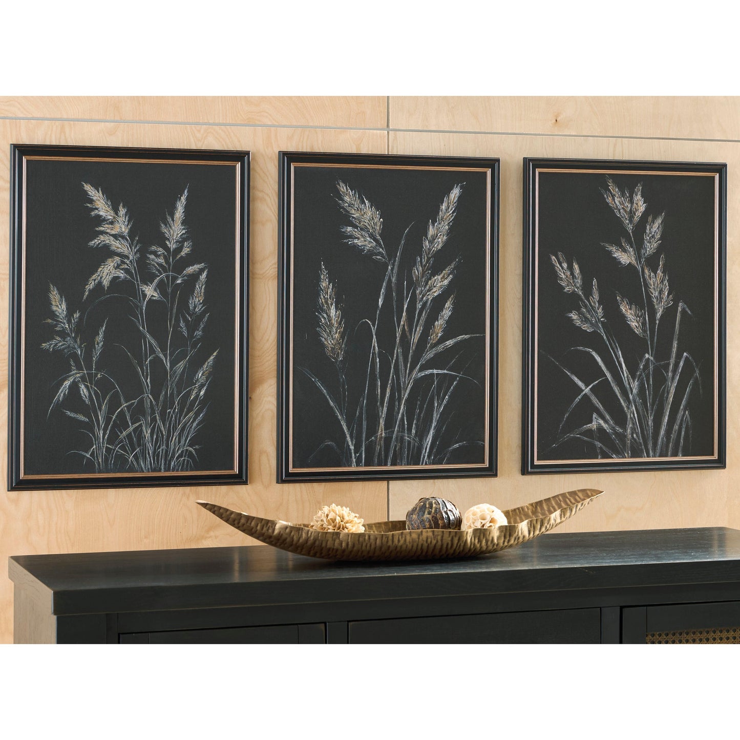 Janisburg Wall Art Set (3/CN)