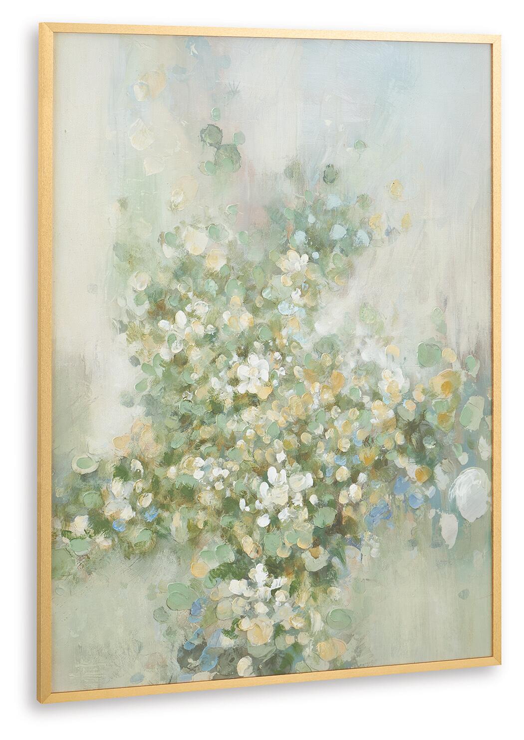 Reedster Wall Art