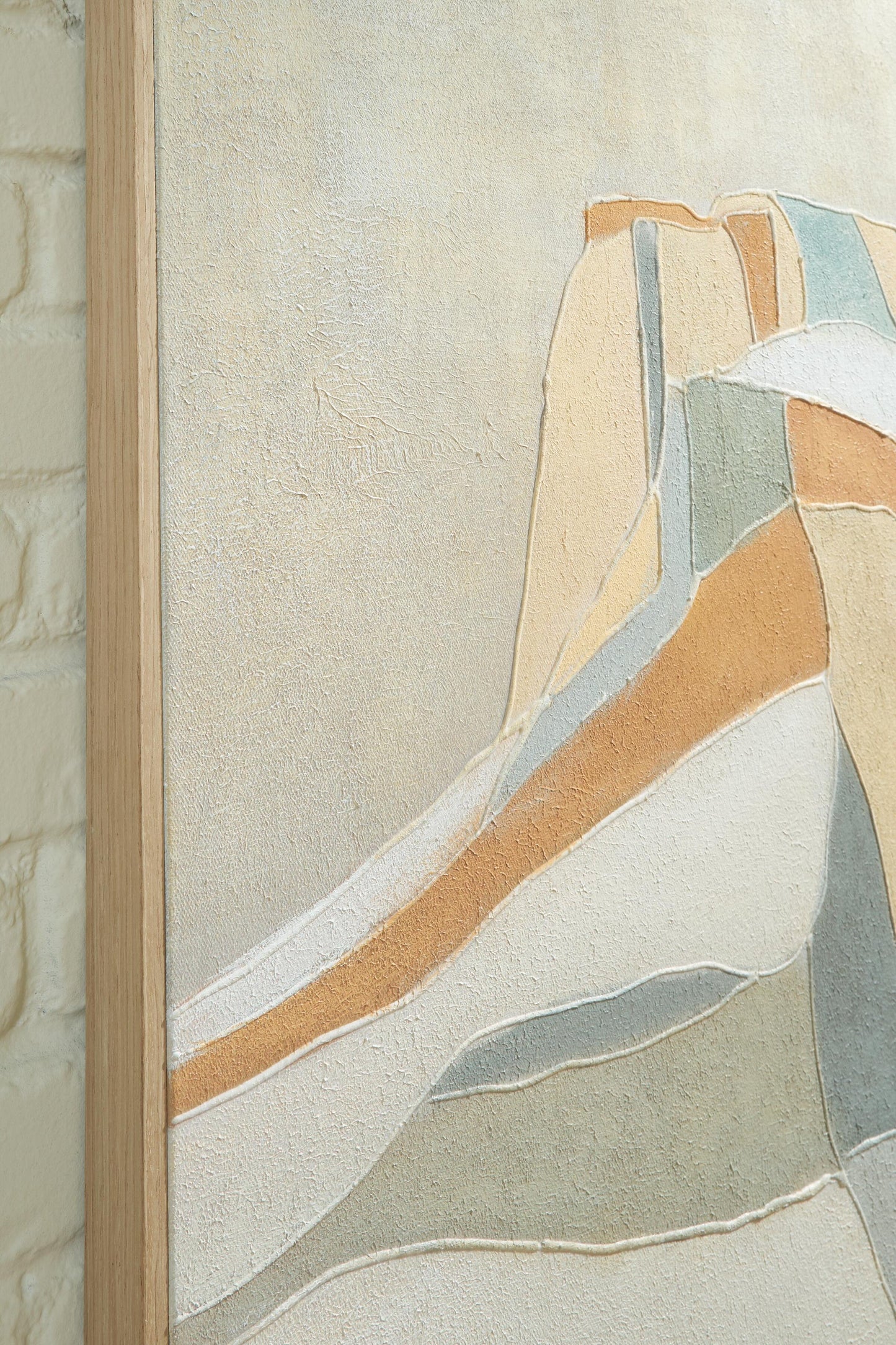 Vennfield Wall Art