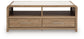 Dovander Rectangular Cocktail Table