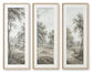 Dixonburg Wall Art Set (3/CN)