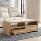 Dovander Rectangular Cocktail Table