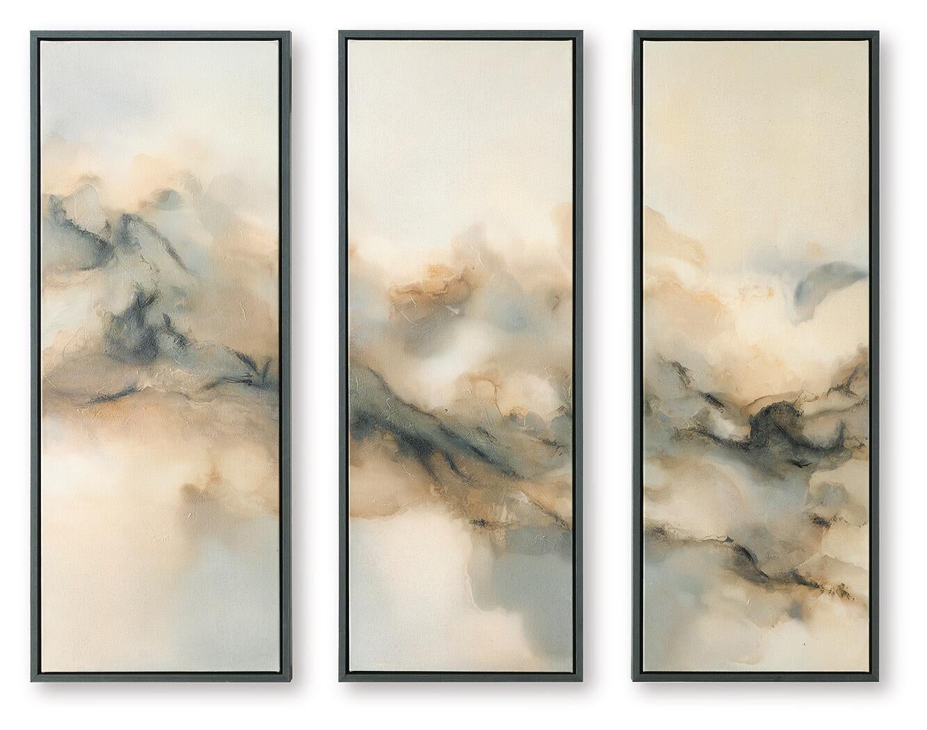 Larrondale Wall Art Set (3/CN)