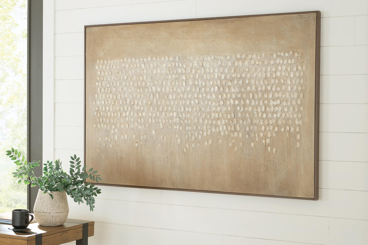 Jamworth Wall Art
