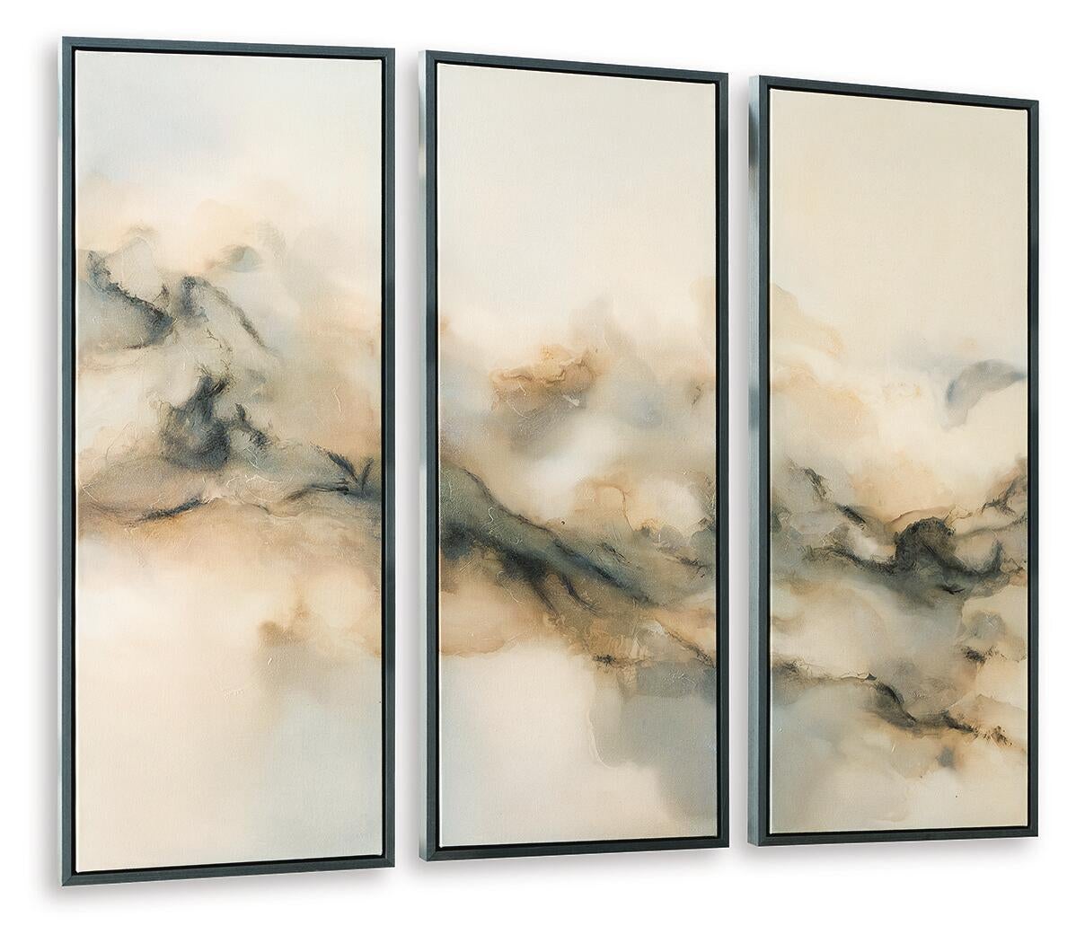 Larrondale Wall Art Set (3/CN)