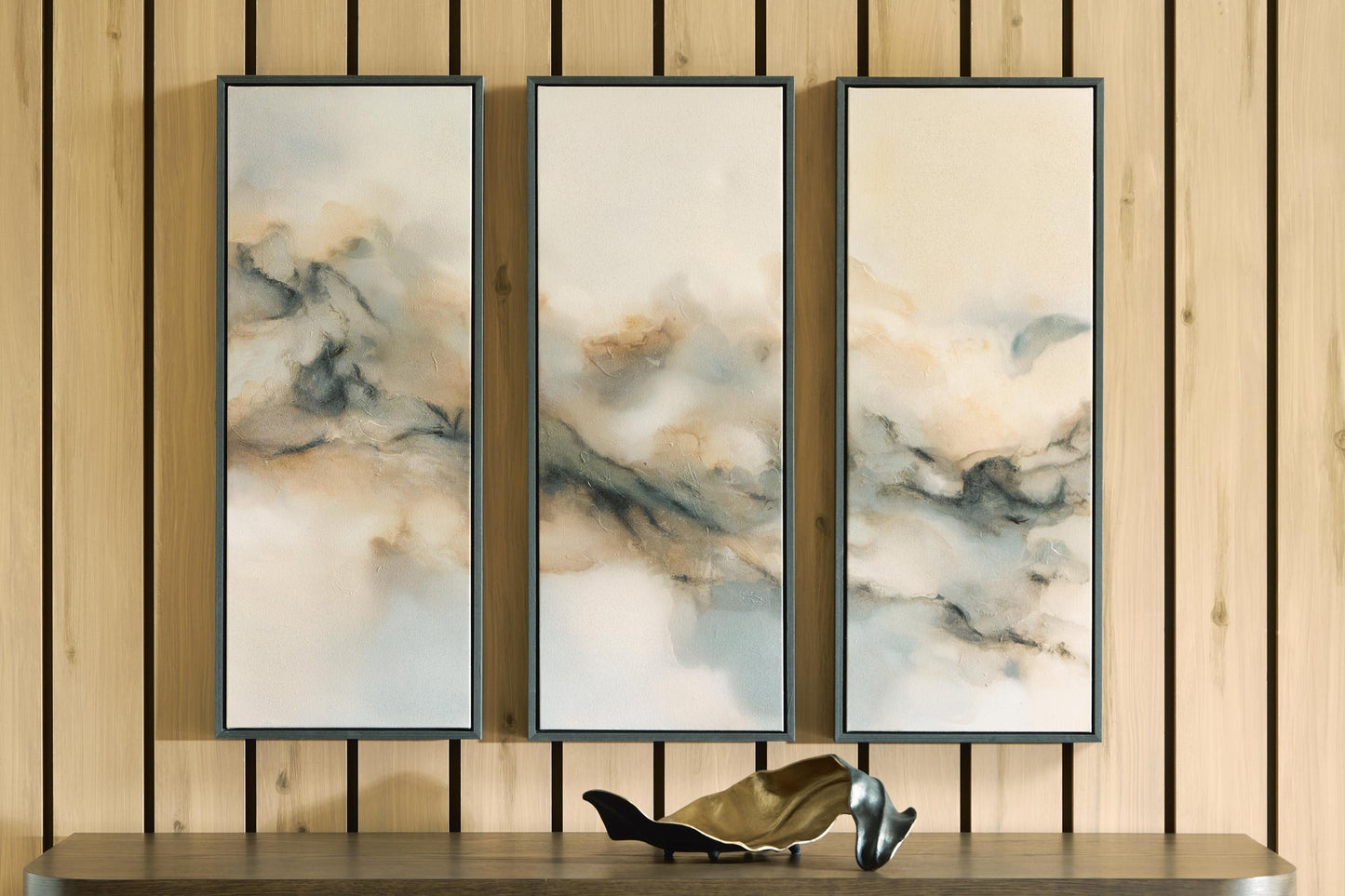 Larrondale Wall Art Set (3/CN)