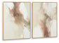 Brettwarth Wall Art Set (2/CN)