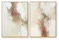 Brettwarth Wall Art Set (2/CN)