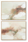 Brettwarth Wall Art Set (2/CN)
