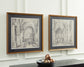 Downyard Wall Art Set (2/CN)