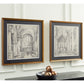 Downyard Wall Art Set (2/CN)