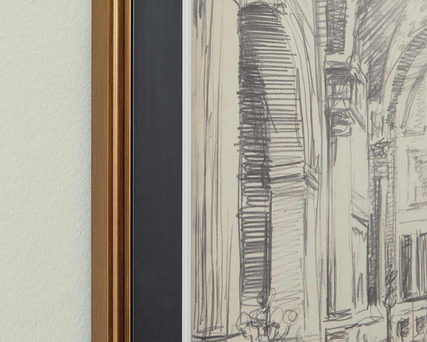 Downyard Wall Art Set (2/CN)