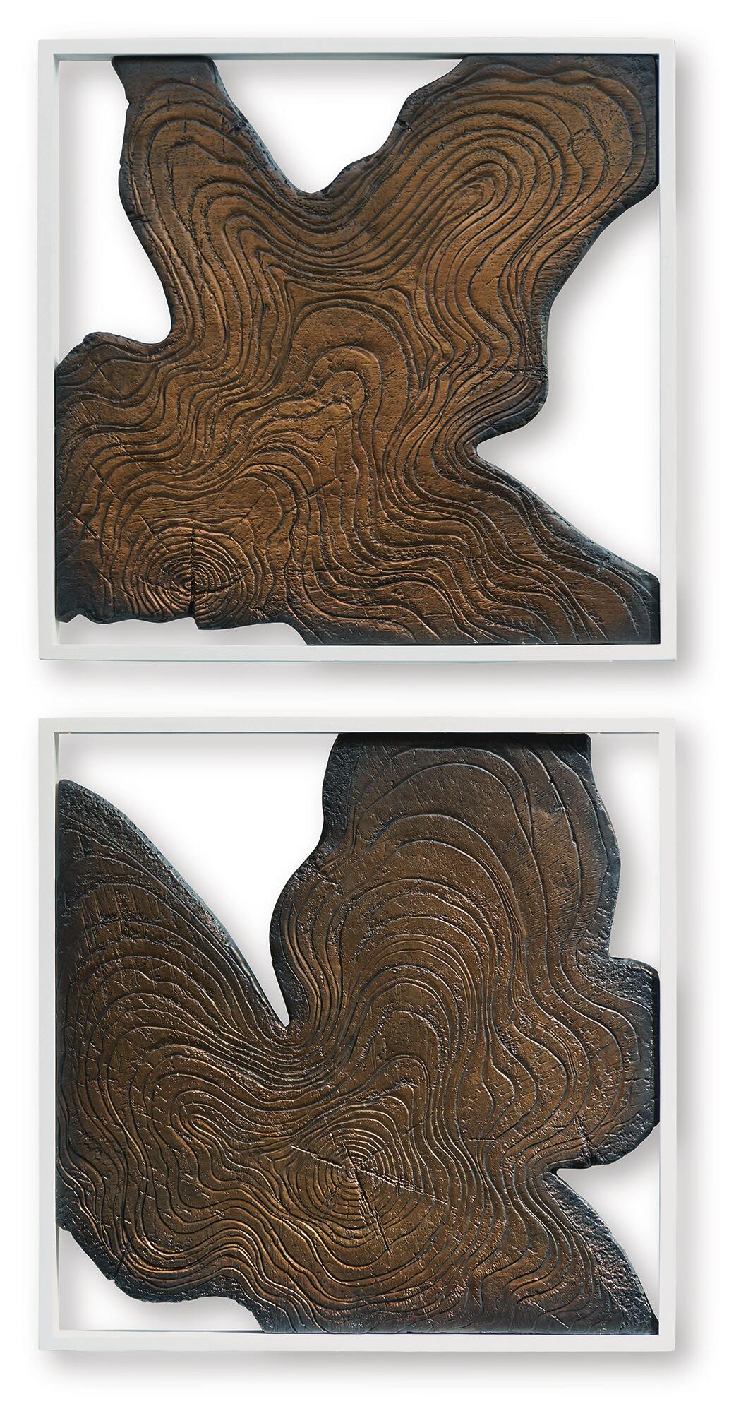 Landley Wall Decor Set (2/CN)