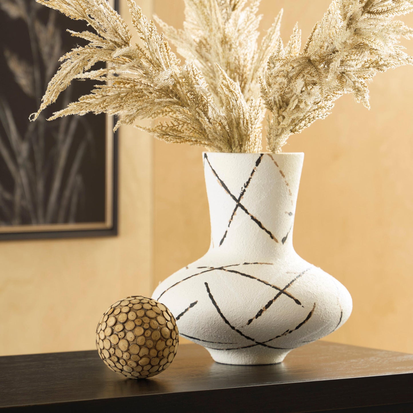 Brockford Vase